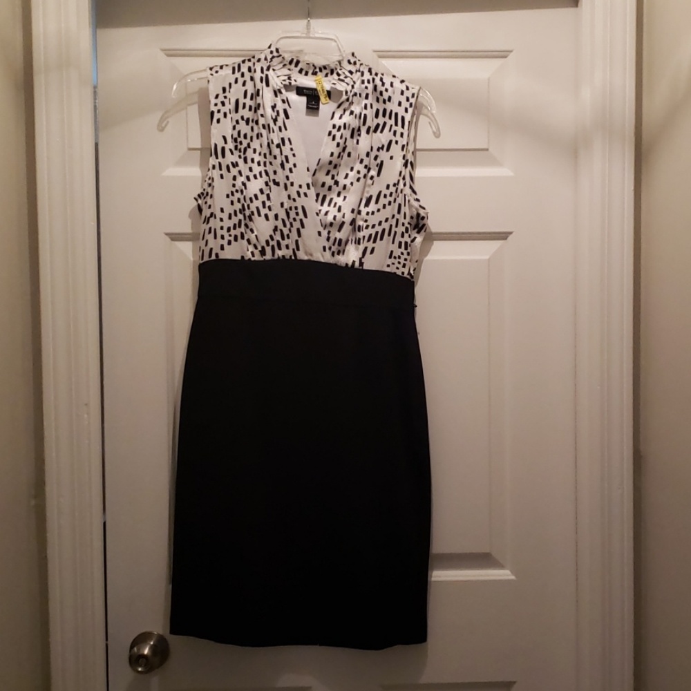 Ladies dress